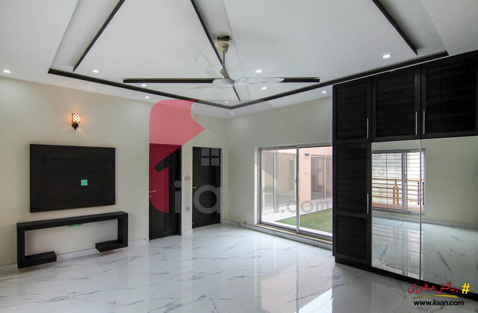 1 kanal 1 marla house for sale in Wapda Town, Lahore