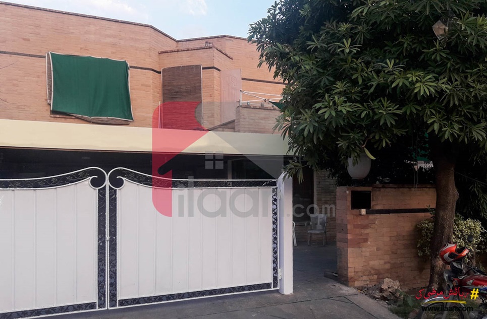 1 kanal house for sale in Phase 3, DHA, Lahore