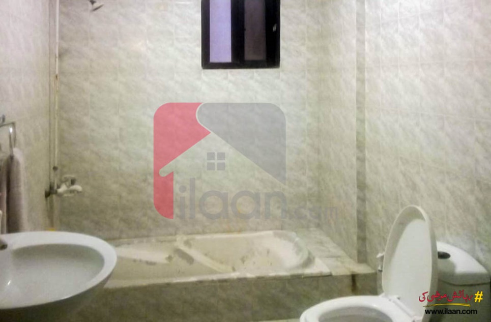 1800 ( sq.ft ) apartment for sale in Marine Heights, Block 2, Clifton, Karachi