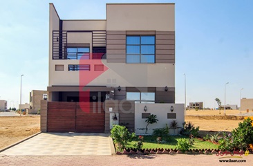 125 Sq.yd House for Sale in Ali Block, Precinct 12, Bahria Town, Karachi