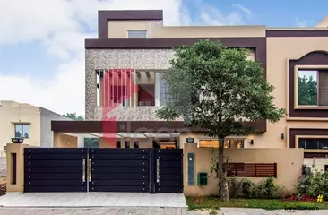 10 marla house for sale in Overseas B, Bahria Town, Lahore