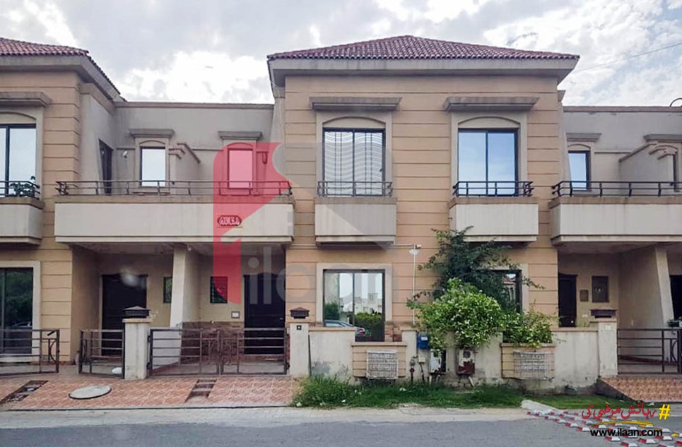 4 marla house for sale in Executive Block, Paragon City, Lahore