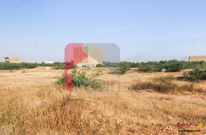 100 ( square yard ) plot ( Plot no 425 ) for sale in Sector 2, MDA Scheme 1, Karachi