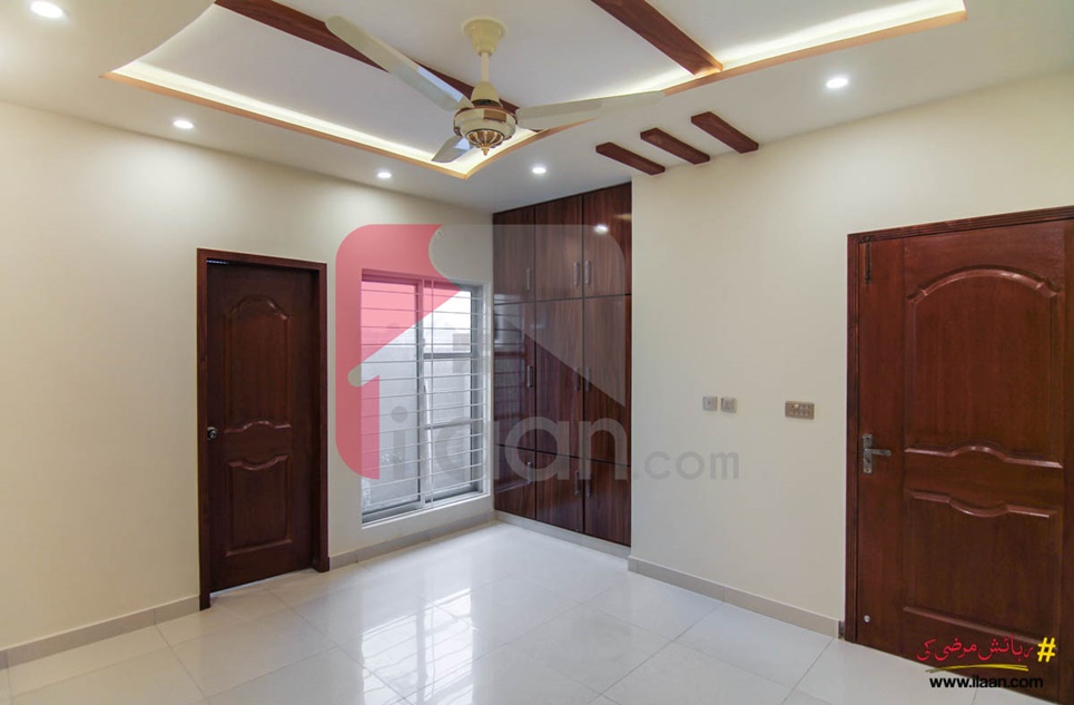 5 marla house for sale in Overseas B Extension, Sector D, Bahria Town, Lahore