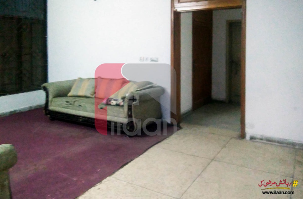 5 marla house for sale in Block A1, Johar Town, Lahore