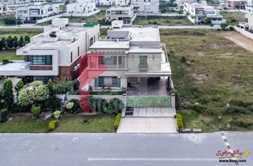 1 kanal house for sale in Block J, Phase 6, DHA, Lahore