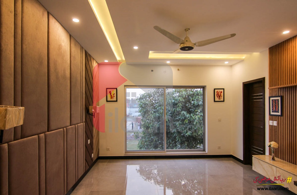 5 marla house for sale in Block A, Phase 6, DHA, Lahore