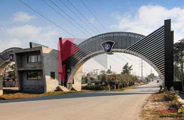 1 Kanal House for Sale in Phase 1, State Life Housing Society, Lahore