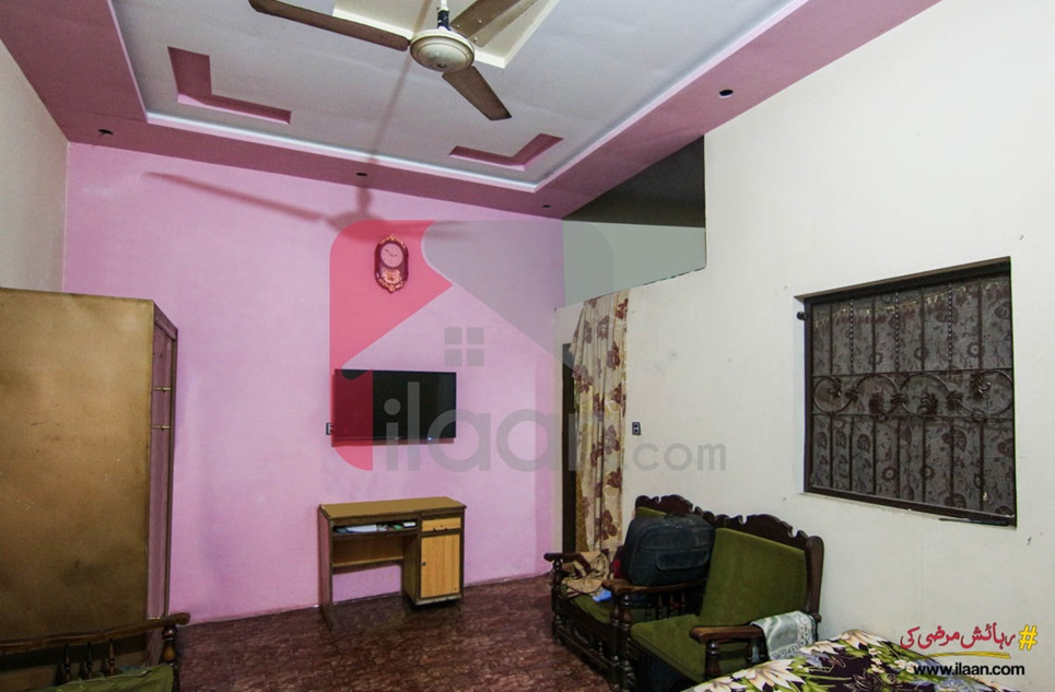 3 marla house for sale in Kacha Kamaha Road, Chungi Amar Sadhu, Lahore