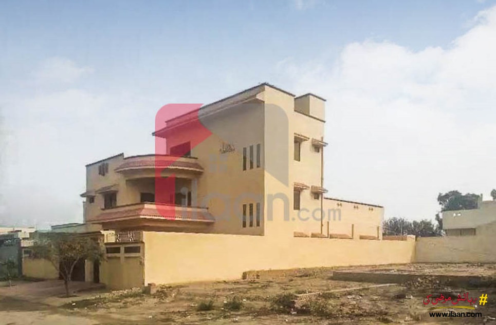 1 kanal house for sale in Lalazar Housing Scheme, Burewala