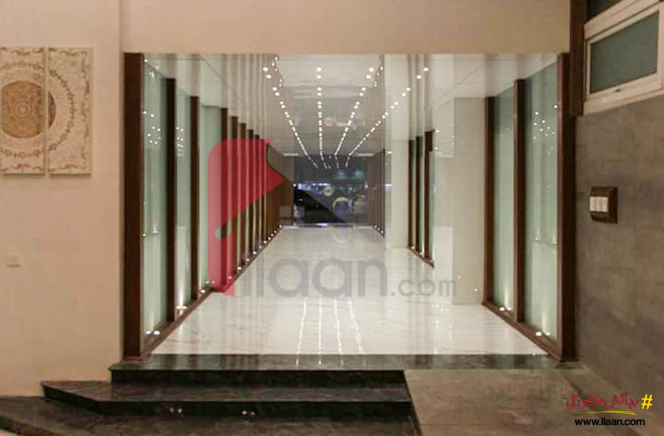 2700 ( sq.ft ) apartment for sale ( first floor ) in Block 7, Clifton, Karachi