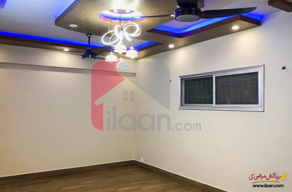 1800 ( sq.ft ) apartment for sale in Mehran Heights, Block 8, Clifton, Karachi