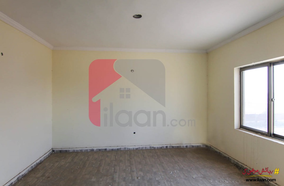 5 Marla Apartment for Sale (First Floor) in Block R, Khayaban-e-Amin, Lahore