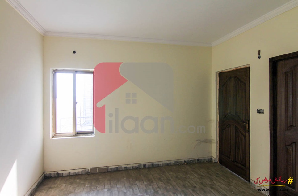 2 Bed Apartment for Sale (Second Floor) in Block G, Khayaban-e-Amin, Lahore