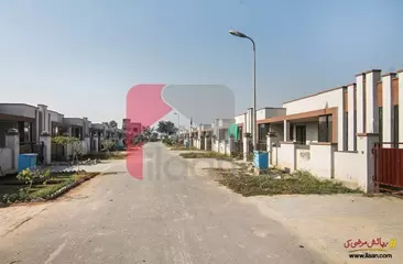 2 Marla House for Sale in Block L, Khayaban-e-Amin, Lahore