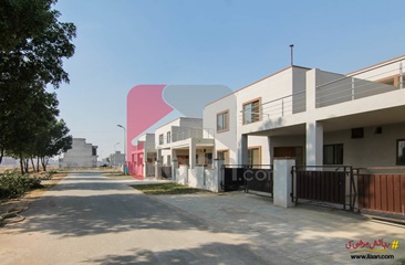 5 Marla House for Sale in Block L, Khayaban-e-Amin, Lahore