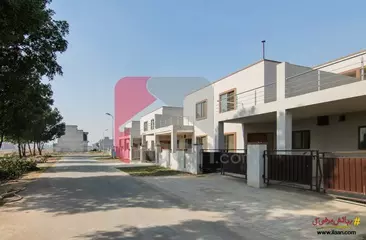 2 Marla House for Sale in Block Q, Khayaban-e-Amin, Lahore