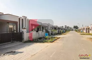 2 Marla House for Sale in Block Q, Khayaban-e-Amin, Lahore