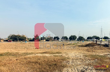 5 Marla House for Sale in Block L, Khayaban-e-Amin, Lahore