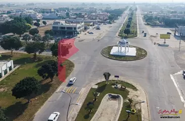 10 Marla House for Sale in Block L, Khayaban-e-Amin, Lahore