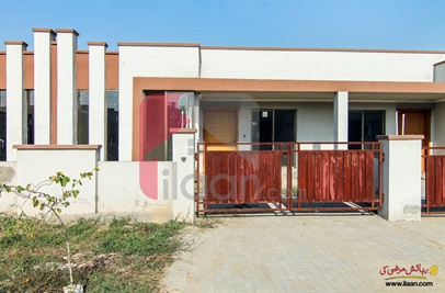 5 Marla House for Sale in Block L, Khayaban-e-Amin, Lahore