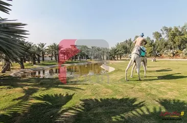 2 Marla Commercial Plot (Plot no 139) for Sale in Block Q, Khayaban-e-Amin, Lahore