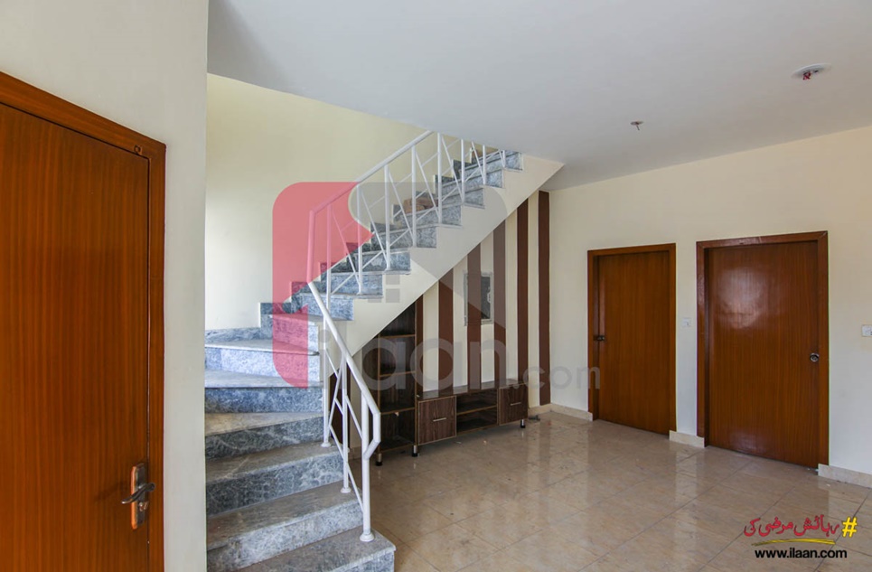 3.5 marla house for sale in Block A, Eden Gardens, Lahore