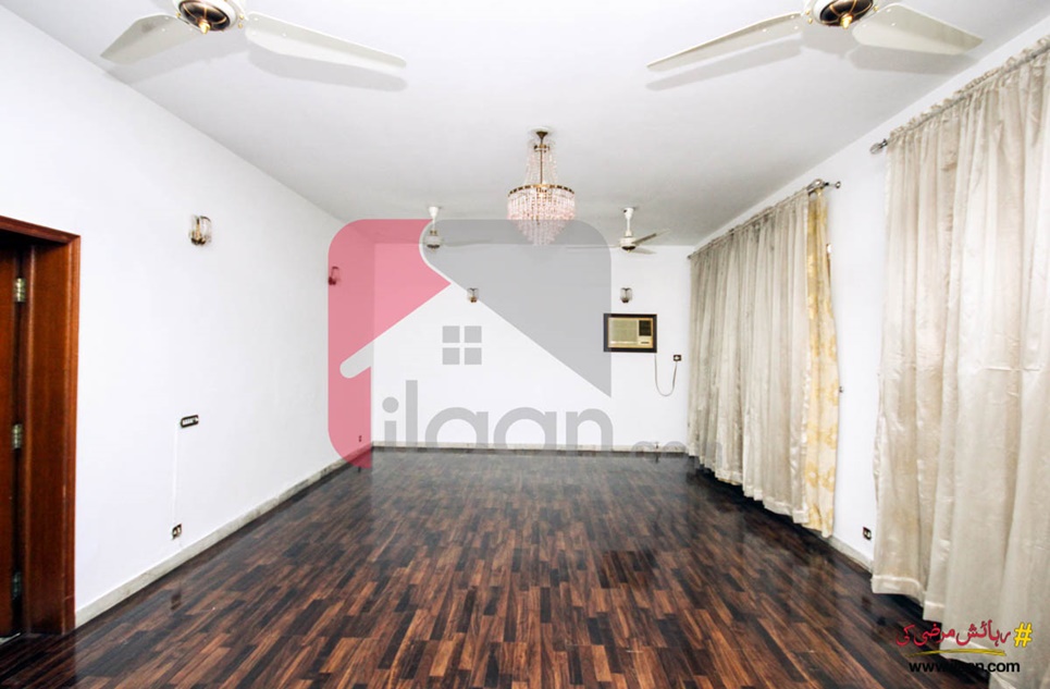 1 kanal house for sale in Phase 2, DHA, Lahore