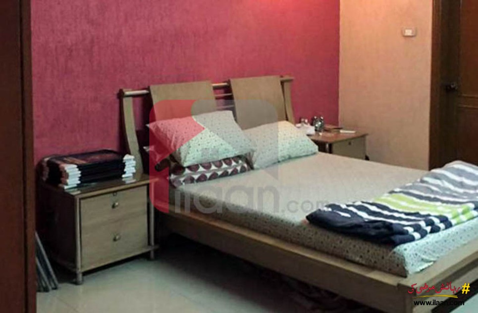 1800 ( sq.ft ) apartment for sale in Rahimeen Villas, Block 9, Clifton, Karachi