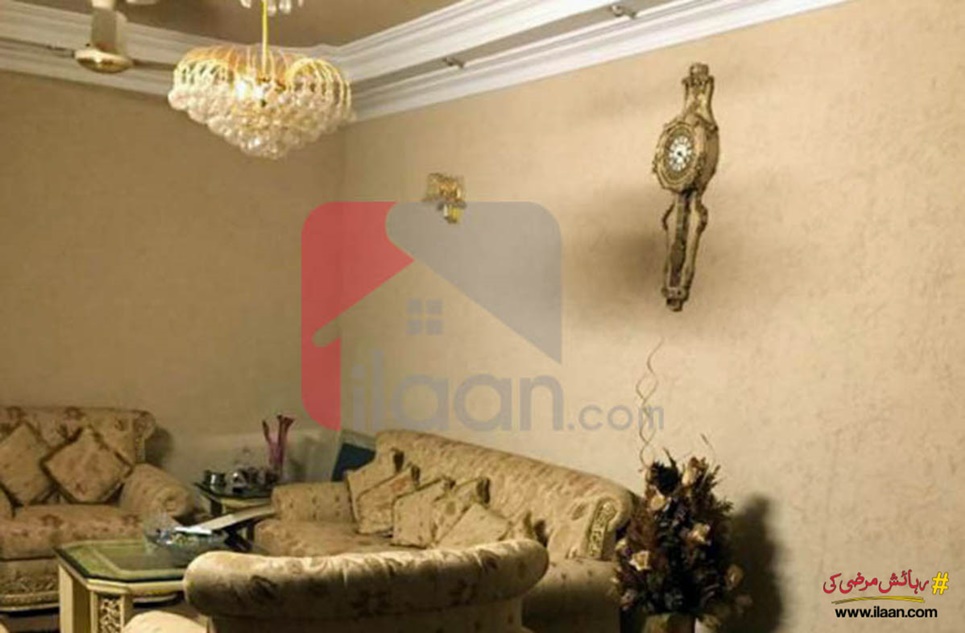 1800 ( sq.ft ) apartment for sale in Rahimeen Villas, Block 9, Clifton, Karachi