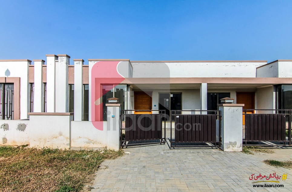 5 marla house for sale in Block N2, Khayaban-e-Amin, Lahore
