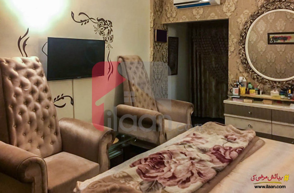 1700 ( sq.ft ) apartment for sale in Block 5, Clifton, Karachi