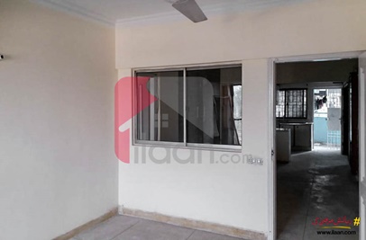 1500 ( sq.ft ) apartment for sale ( first floor) in Block 2, Clifton, Karachi