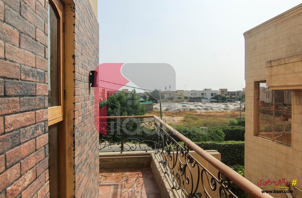 500 ( square yard ) house for sale in Khayaban-e-Tariq, Phase 8, DHA, Karachi