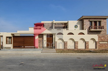 1000 ( square yard ) house for sale in Khayaban-e-Qasim, Phase 8, DHA, Karachi