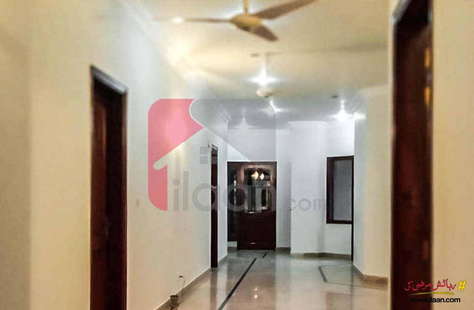 666 ( square yard ) house for sale in Bukhari Commercial Area, Phase 6, DHA, Karachi