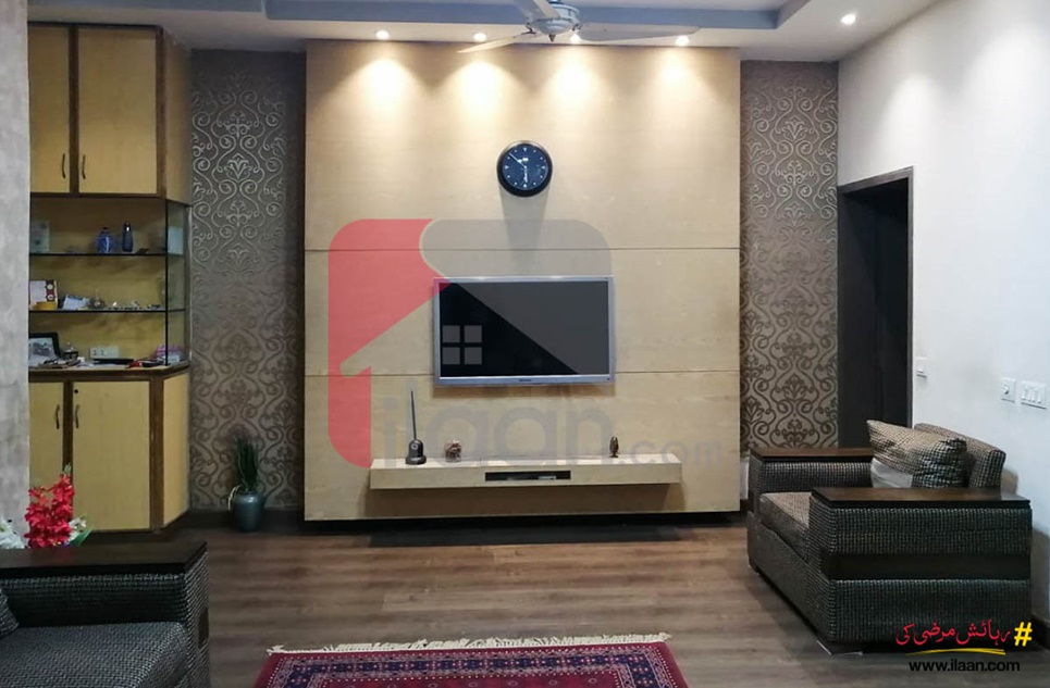 11 marla house for sale in Guldasht Town, Lahore