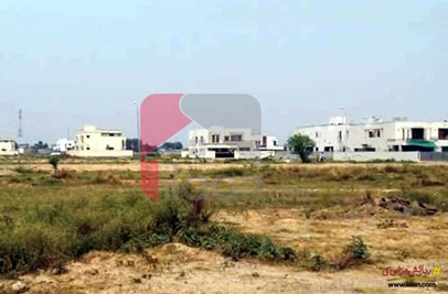 1 kanal plot ( Plot no 227 ) for sale in Block Q, Phase 7, DHA, Lahore