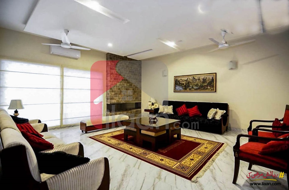 1 kanal 4 marla house for sale in Phase 5, DHA, Lahore