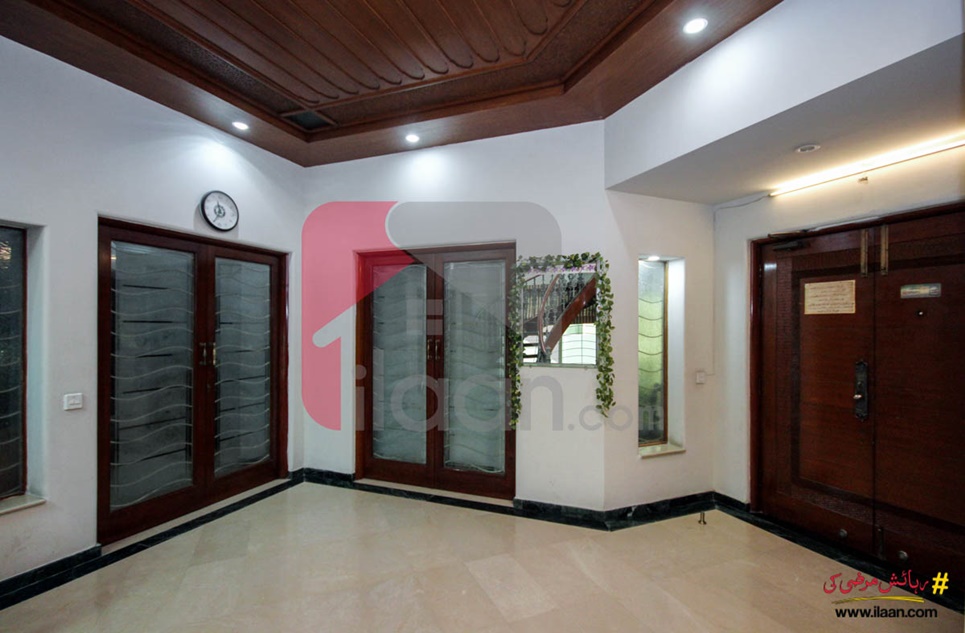 1 kanal 7 marla house for sale in Phase 5, DHA, Lahore