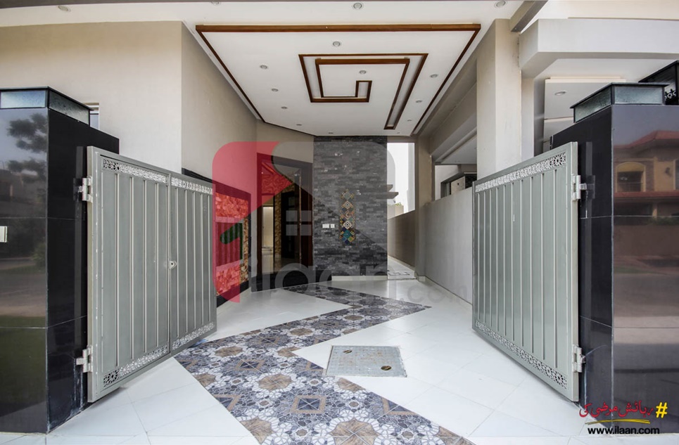 5 marla house for sale in Phase 5, DHA, Lahore