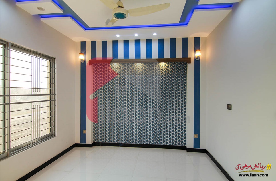 5 marla house for sale in Block G, Rahbar - Phase 2, DHA, Lahore