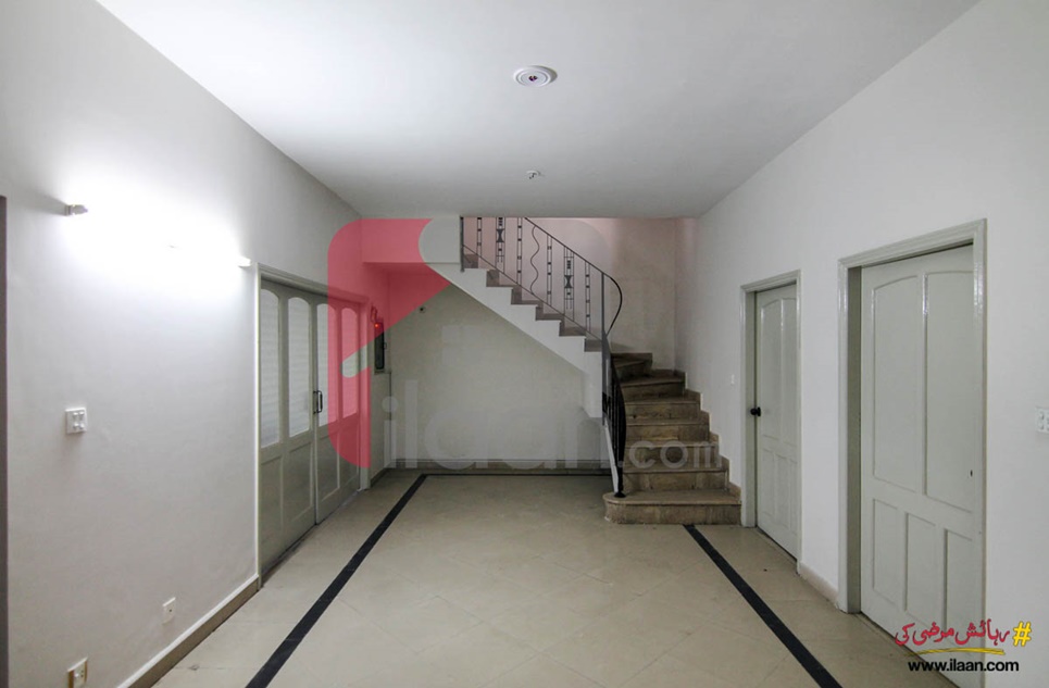 8 marla house for sale in Eden Palace Housing Scheme, Lahore