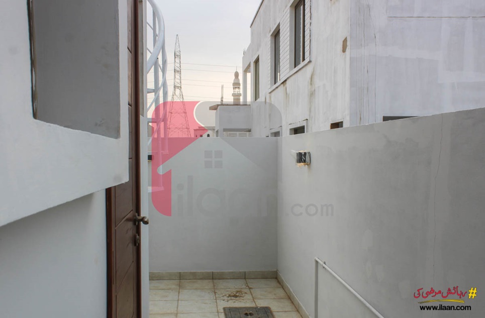 272 ( square yard ) house for sale in Precinct 1, Bahria Town, Karachi