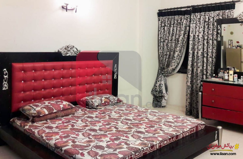 2400 ( sq.ft ) apartment for sale ( first floor ) in Saima Mall & Residency, Block 10 A, Gulshan-e-iqbal, Karachi