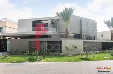 1 kanal 10 marla house for sale in Block FF, Phase 4, DHA, Lahore