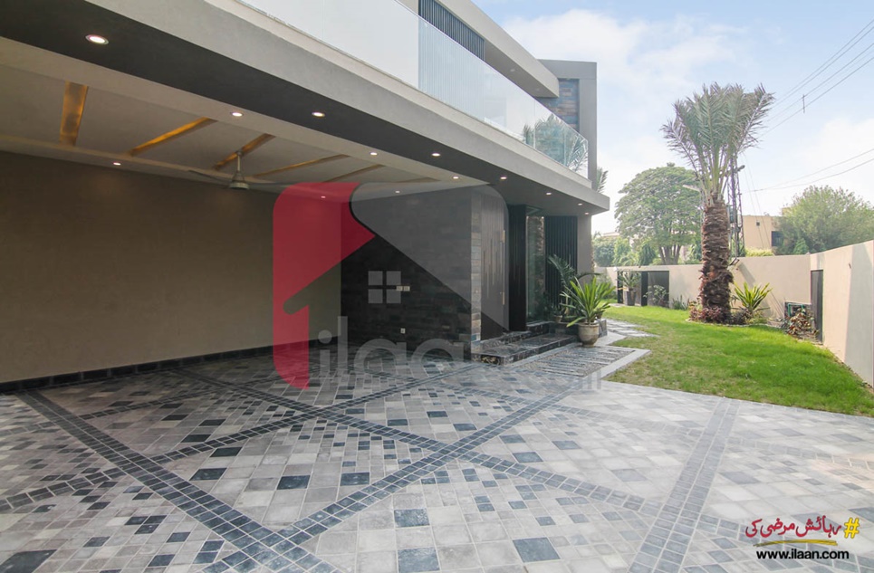 1 kanal 10 marla house for sale in Block FF, Phase 4, DHA, Lahore