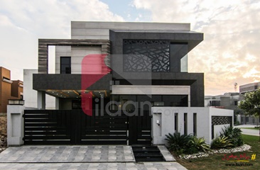 11 marla house for sale in Block D, Phase 6, DHA, Lahore