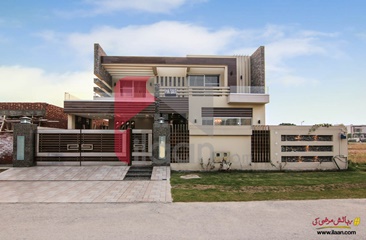 1 kanal house for sale in Block G, Phase 6, DHA, Lahore