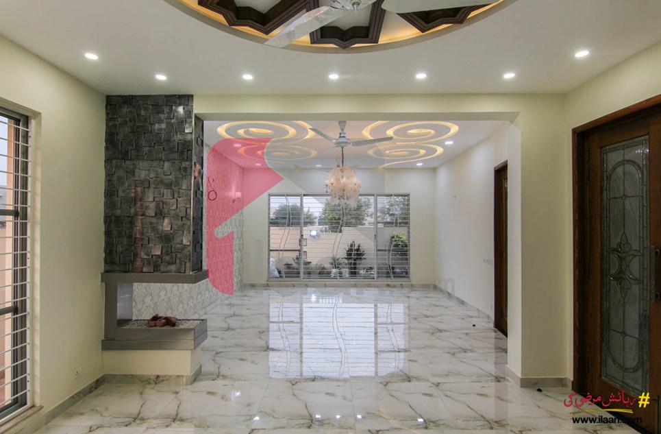 1 kanal house for sale in Block G, Phase 6, DHA, Lahore